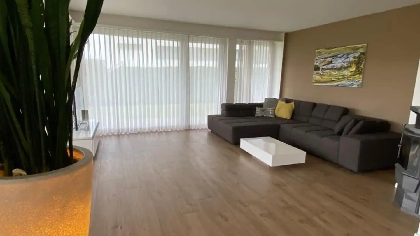 Appartement en terrasse à louer - Don Boscostrasse 22, 6215 Beromünster
