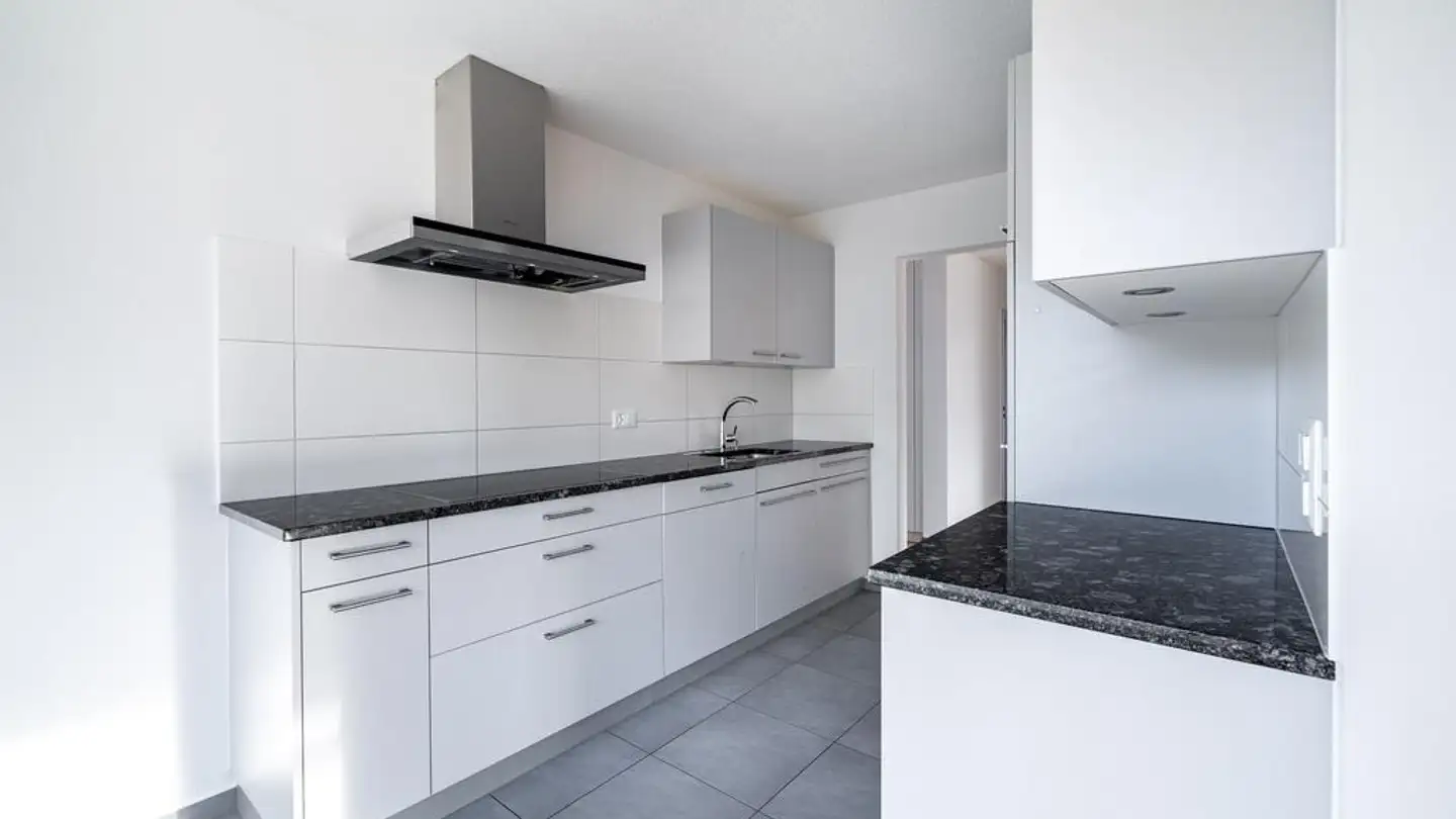 Appartement à louer - Untere Hardmatten 1, 4653 Obergösgen - Photo 3