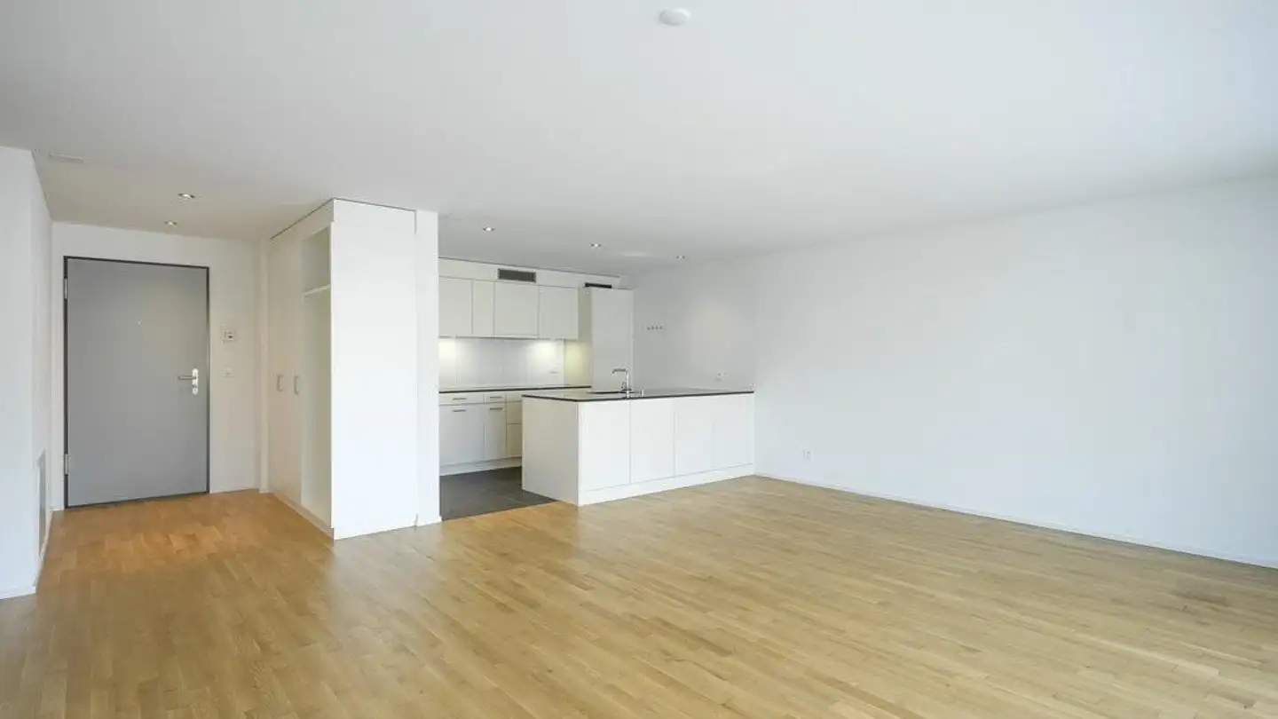 Apartment for rent - Kümmertshauserstrasse 11b, 8586 Erlen - Photo 4