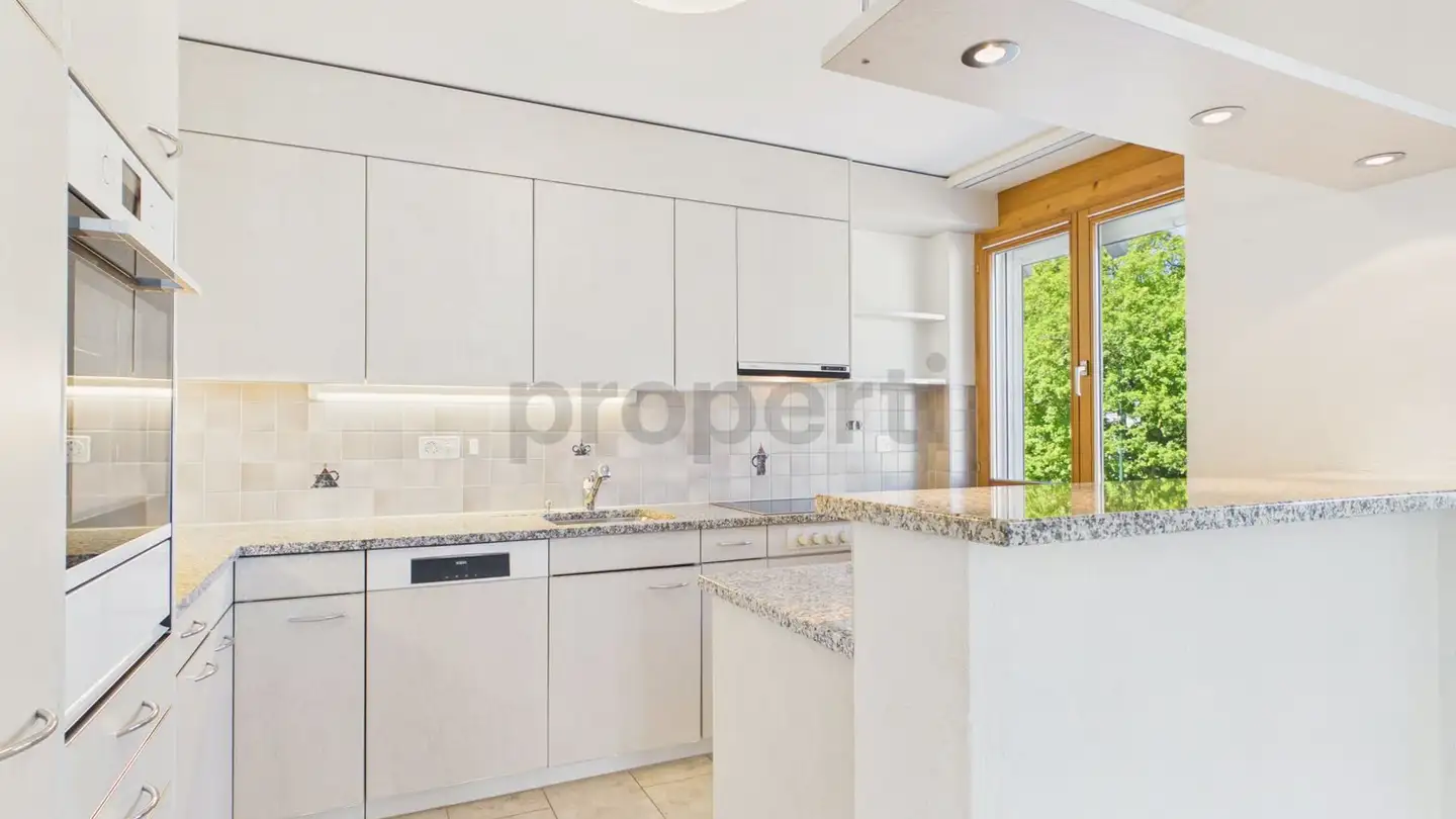 Appartamento in affitto - 4416 Bubendorf - Foto 4