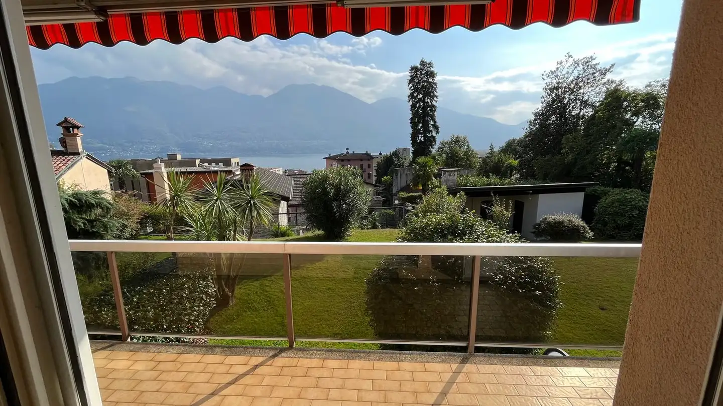 Wohnung kaufen - Via Bacilieri 14, 6600 Muralto - Foto 3