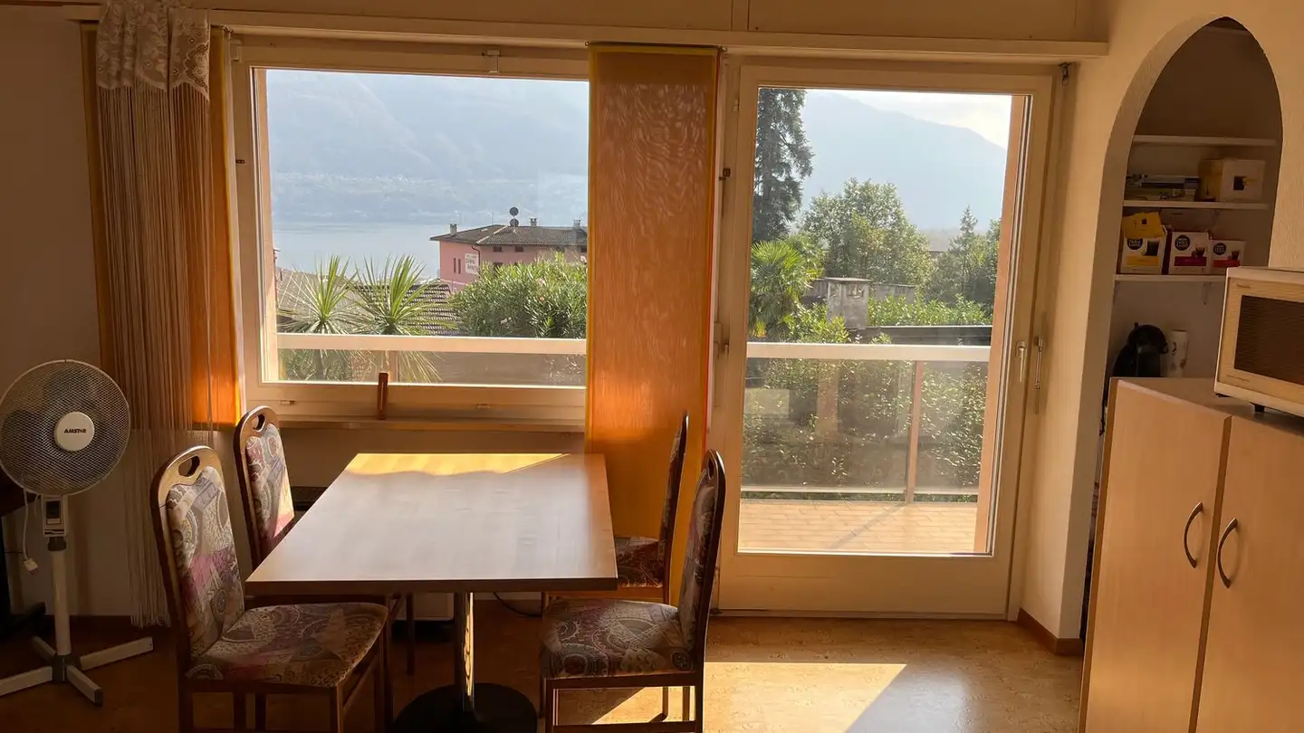 Wohnung kaufen - Via Bacilieri 14, 6600 Muralto - Foto 4