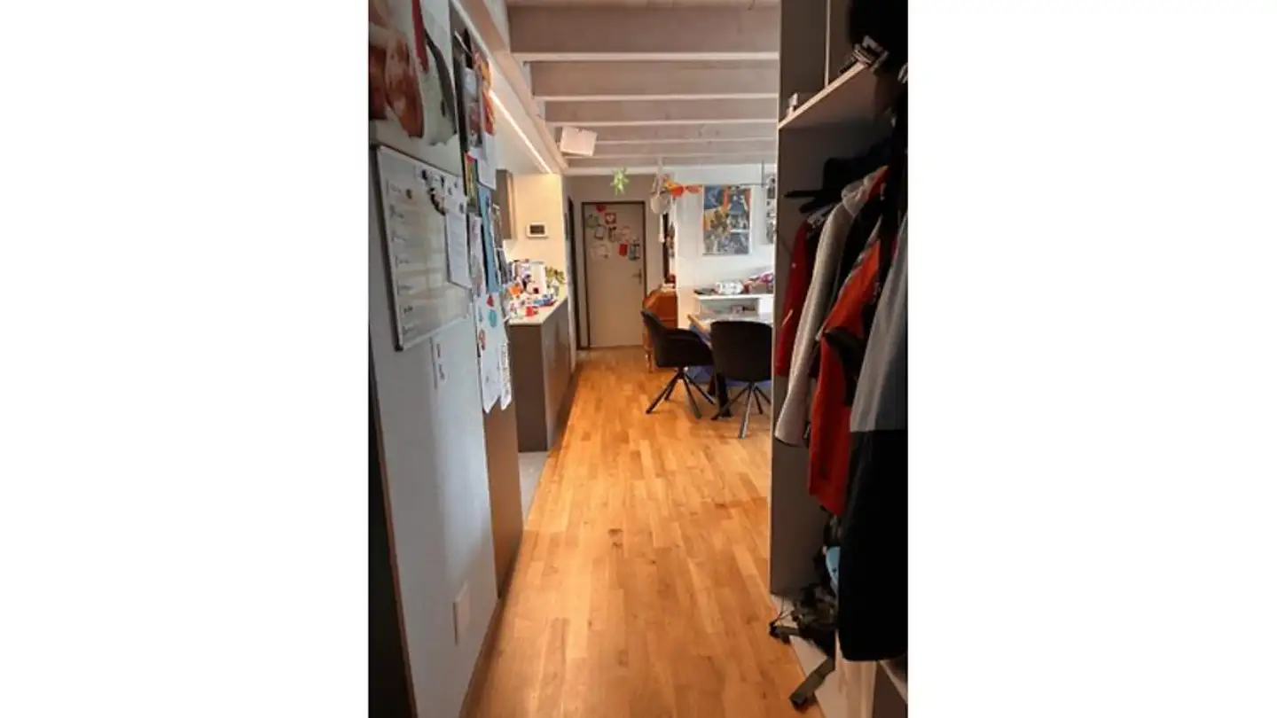 Möblierte Wohnung mieten - 6403 Küssnacht am Rigi - Foto 4