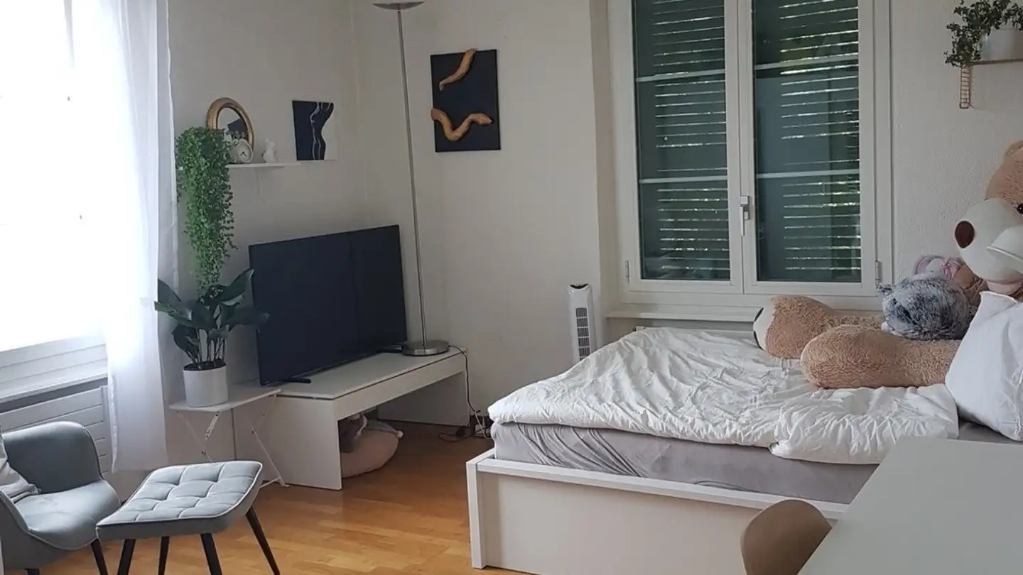 Appartement à louer - 3084 Wabern