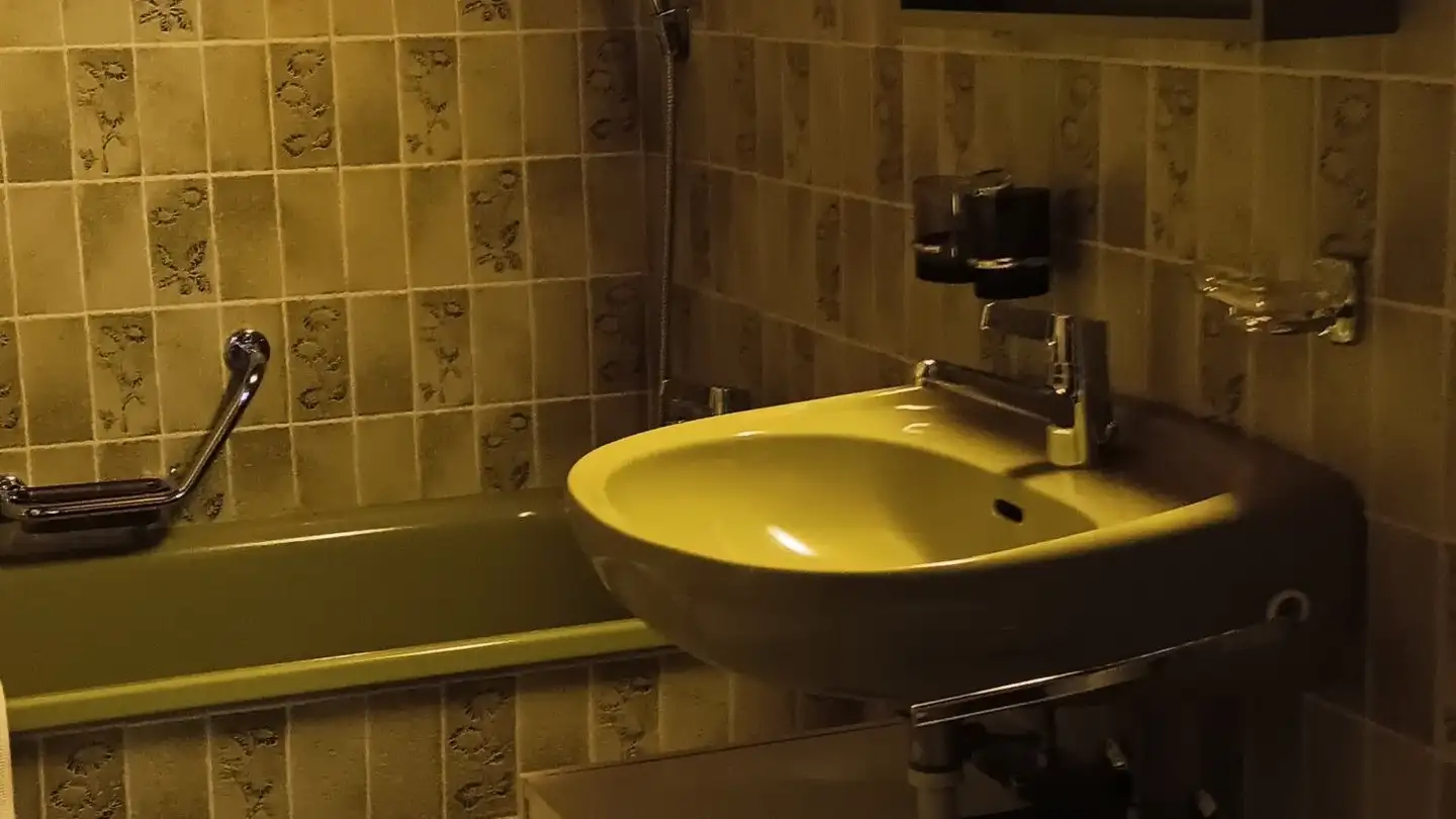 Appartamento in affitto - Underbruberg 604, 9533 Kirchberg SG - Foto 4