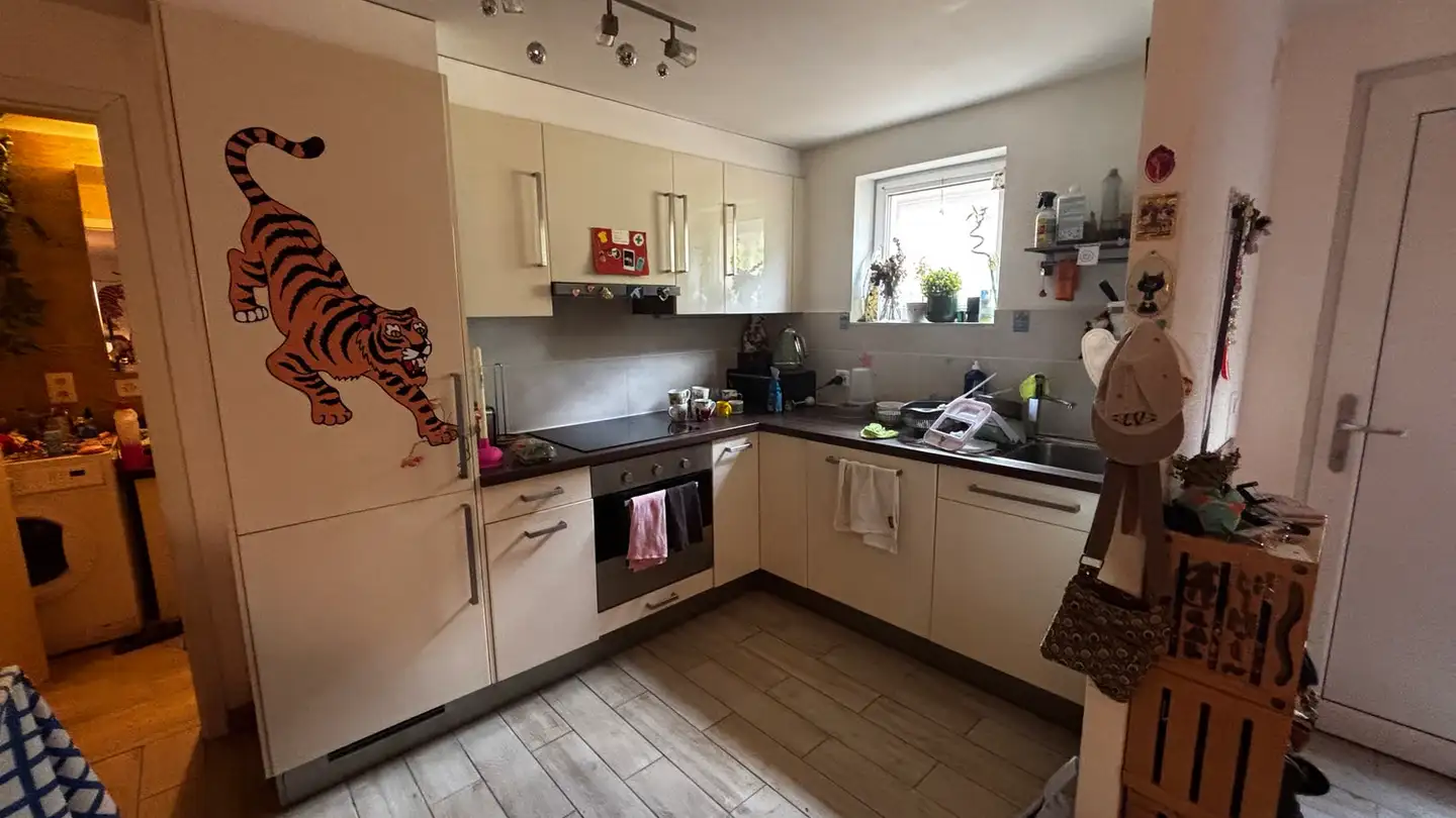 Apartment for rent - Chemin Des Fumeaux 18, 1920 Martigny