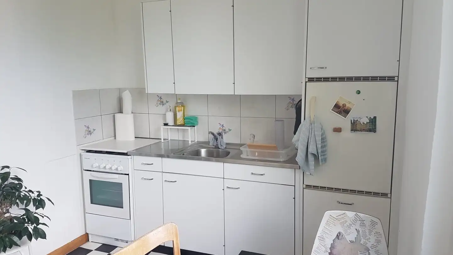 Appartement à louer - 3084 Wabern - Photo 2