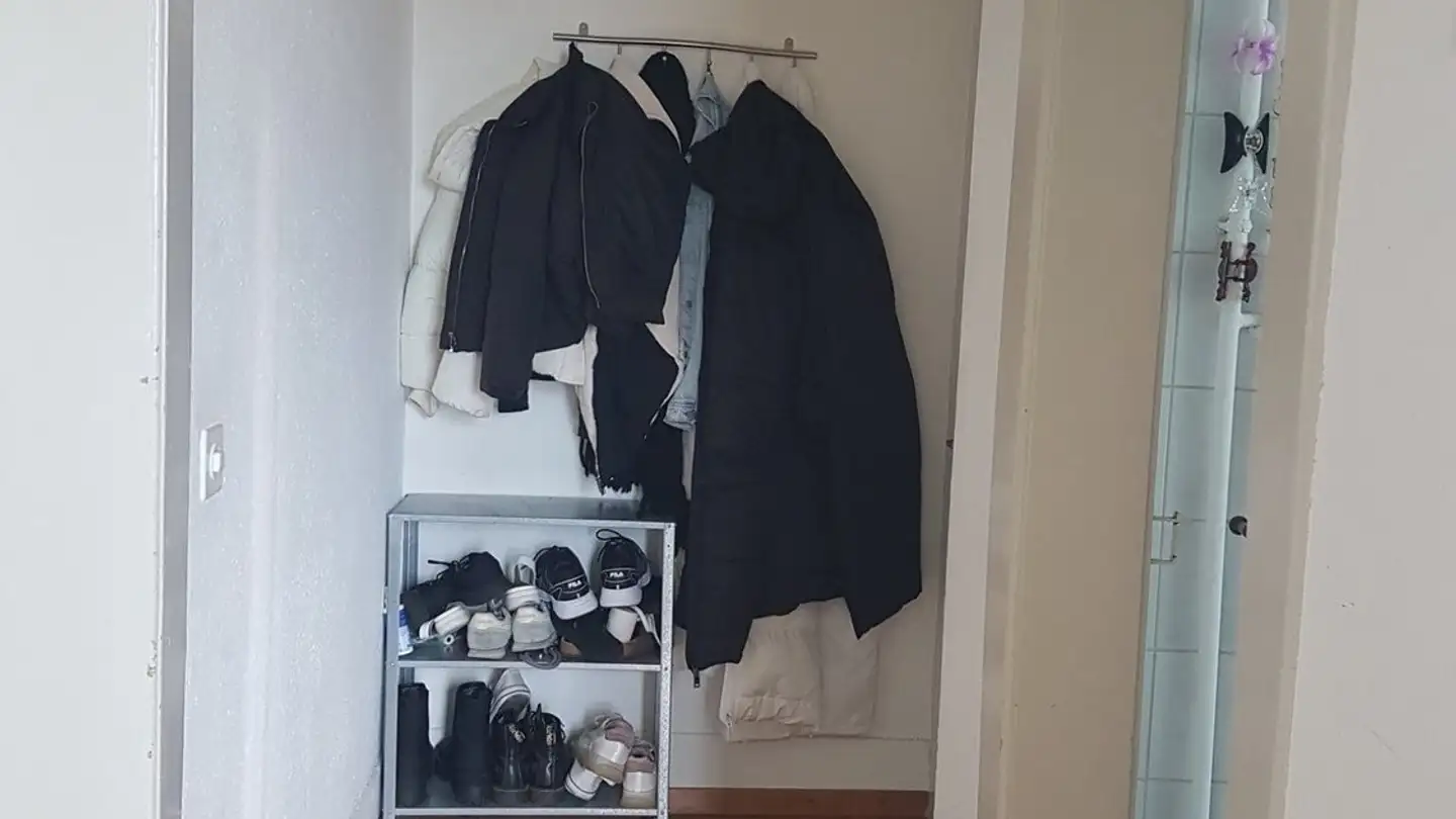 Appartement à louer - 3084 Wabern - Photo 4