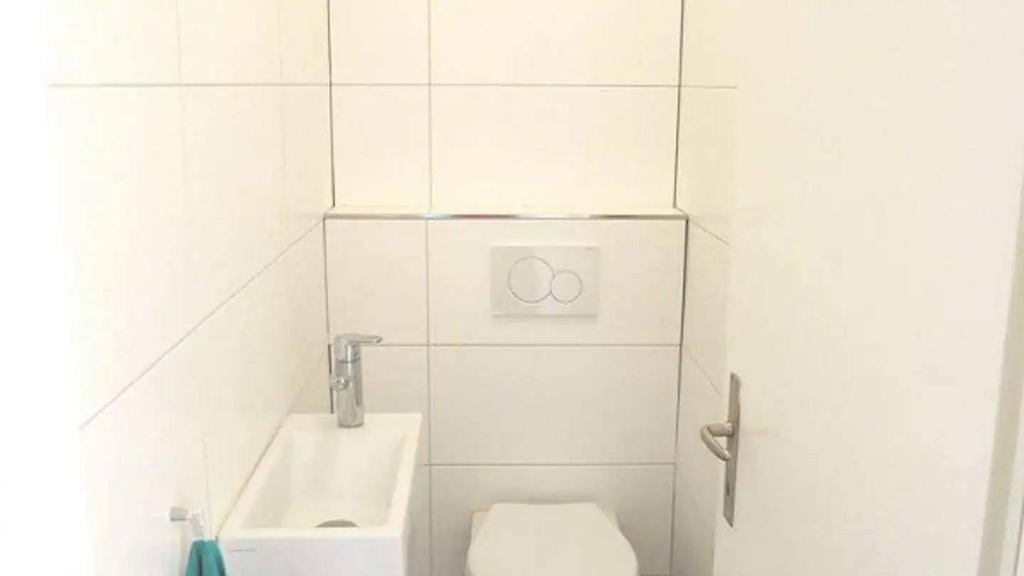 Appartement à louer - Im Walder 28, 8702 Zollikon - Photo 2