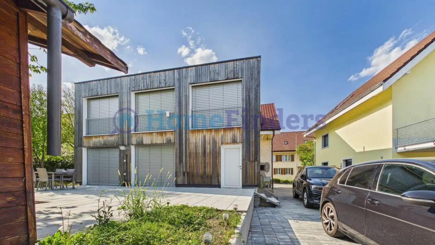 Einfamilienhaus kaufen - Bruggerstrasse 10, 5106 Veltheim AG - Foto 2
