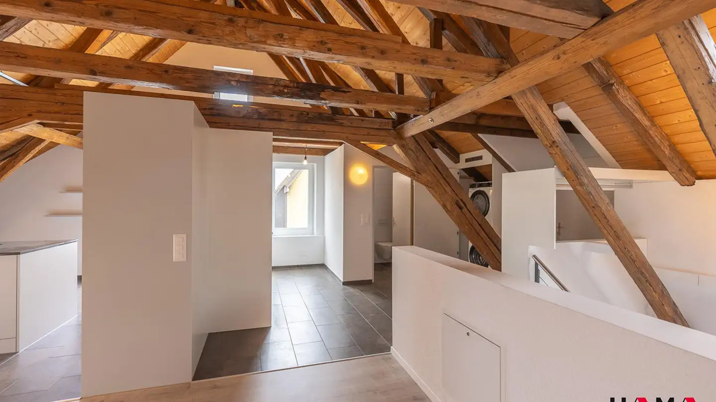Loft in affitto - Luzernerstrasse 12, 4665 Oftringen - Foto 4