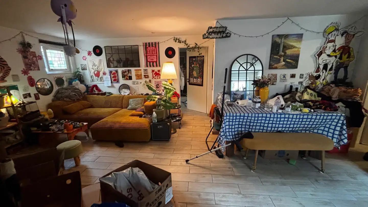 Apartment for rent - Chemin Des Fumeaux 18, 1920 Martigny - Photo 2