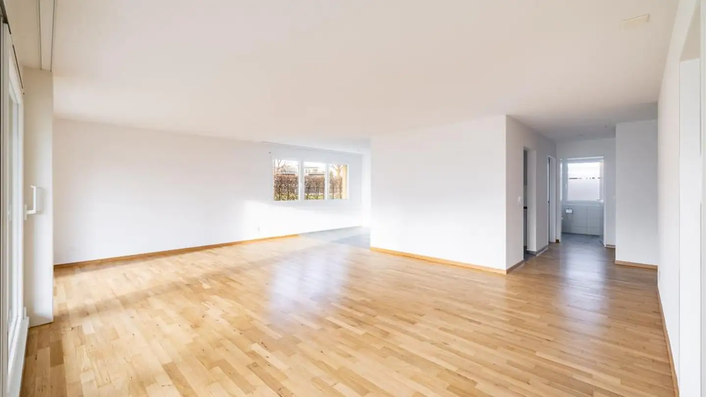 Appartement à louer - Untere Hardmatten 1, 4653 Obergösgen - Photo 4