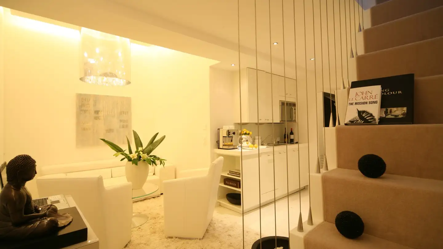 Apartment for rent - Gerechtigkeitsgasse 8, 8001 Zürich - Photo 3