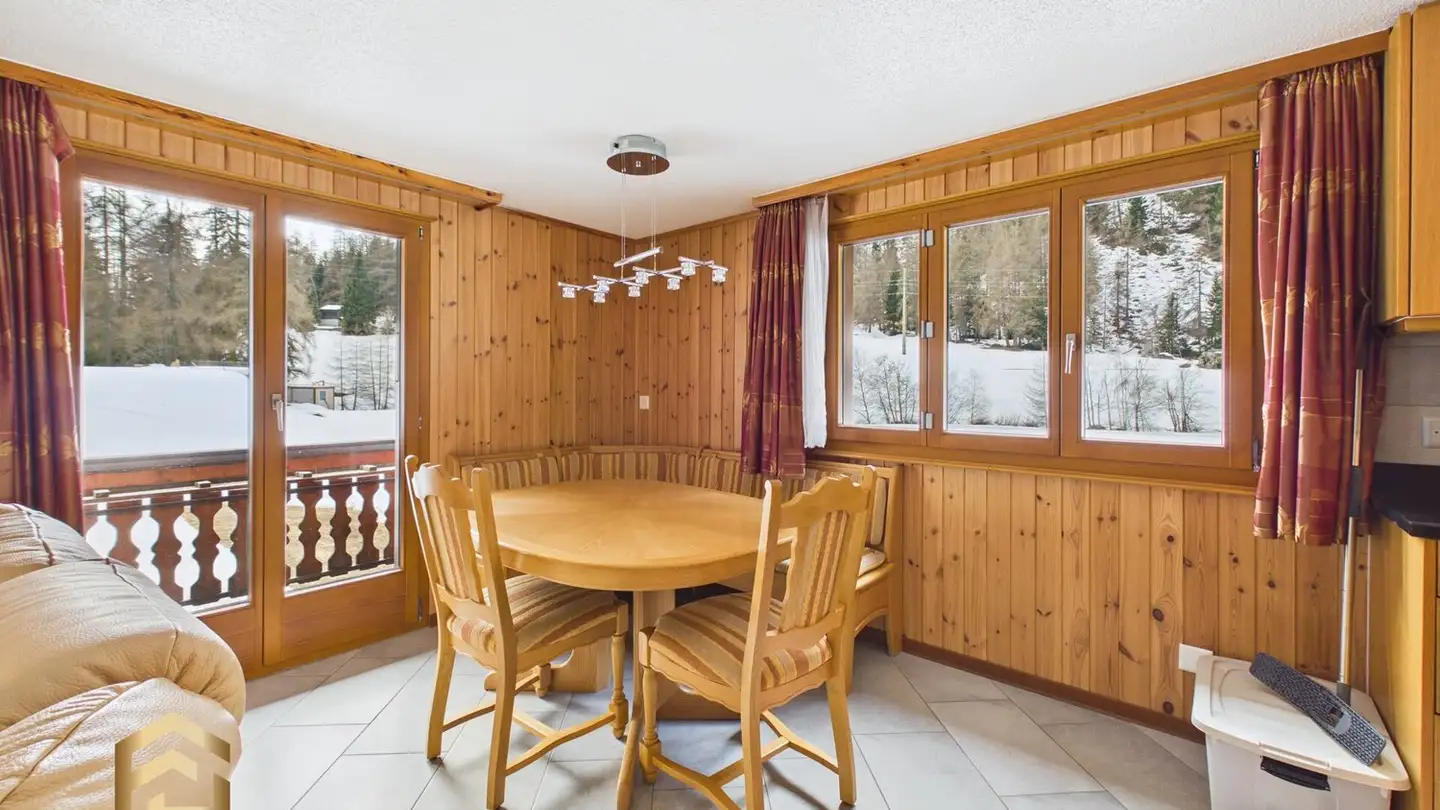 Apartment for sale - 3927 Herbriggen - Photo 4