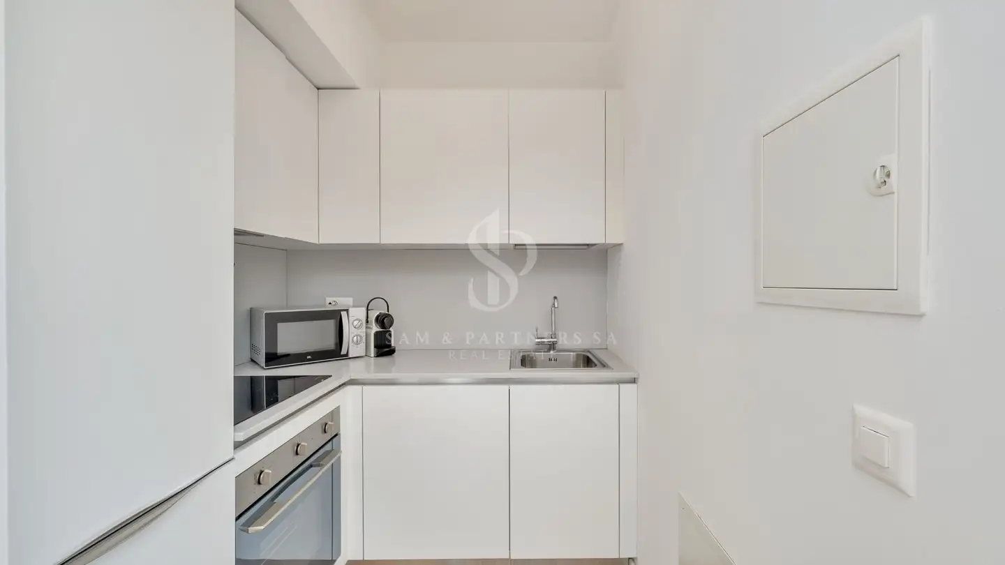 Apartment for rent - 6962 Viganello - Photo 3