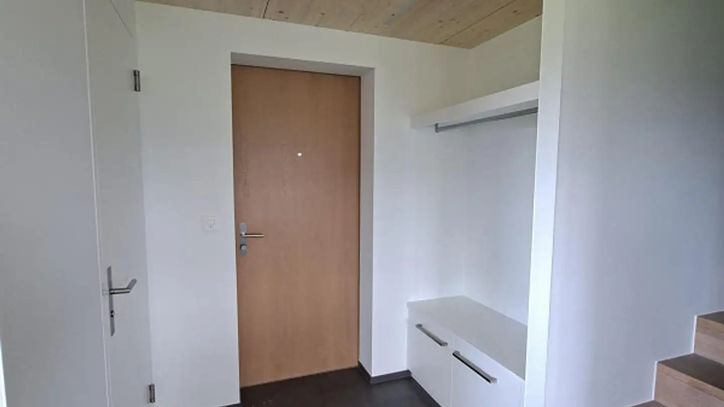 Apartment for rent - Rüeggerstrasse 21, 9108 Gonten