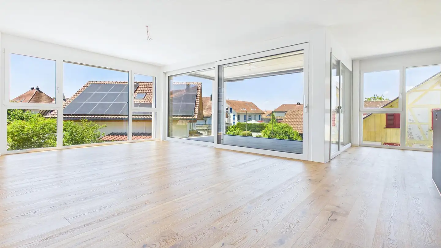 Appartamento in vendita - Bahnhofstrasse 13, 3426 Aefligen - Foto 2