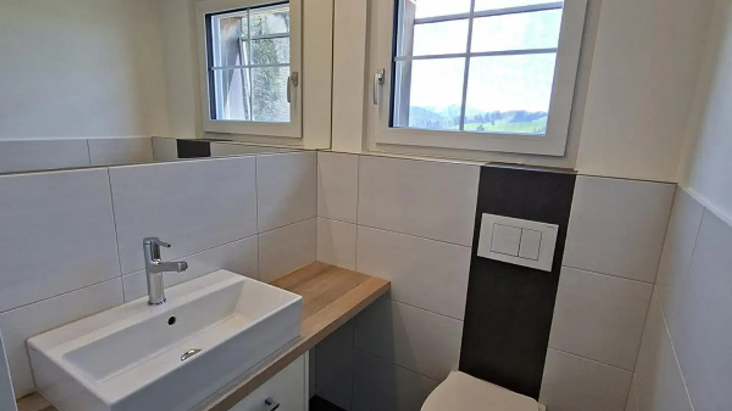 Apartment for rent - Rüeggerstrasse 21, 9108 Gonten - Photo 3
