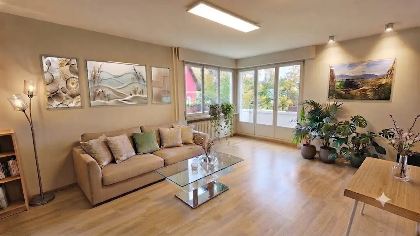 Apartment for rent - Schrennengasse, 8003 Zürich