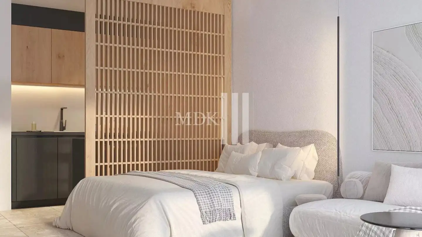 Geschäft mieten - 1871 Choëx