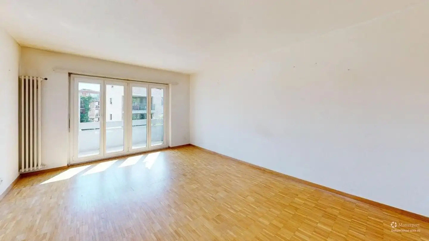 Apartment for rent - Brunnenstrasse 22, 8610 Uster - Photo 2