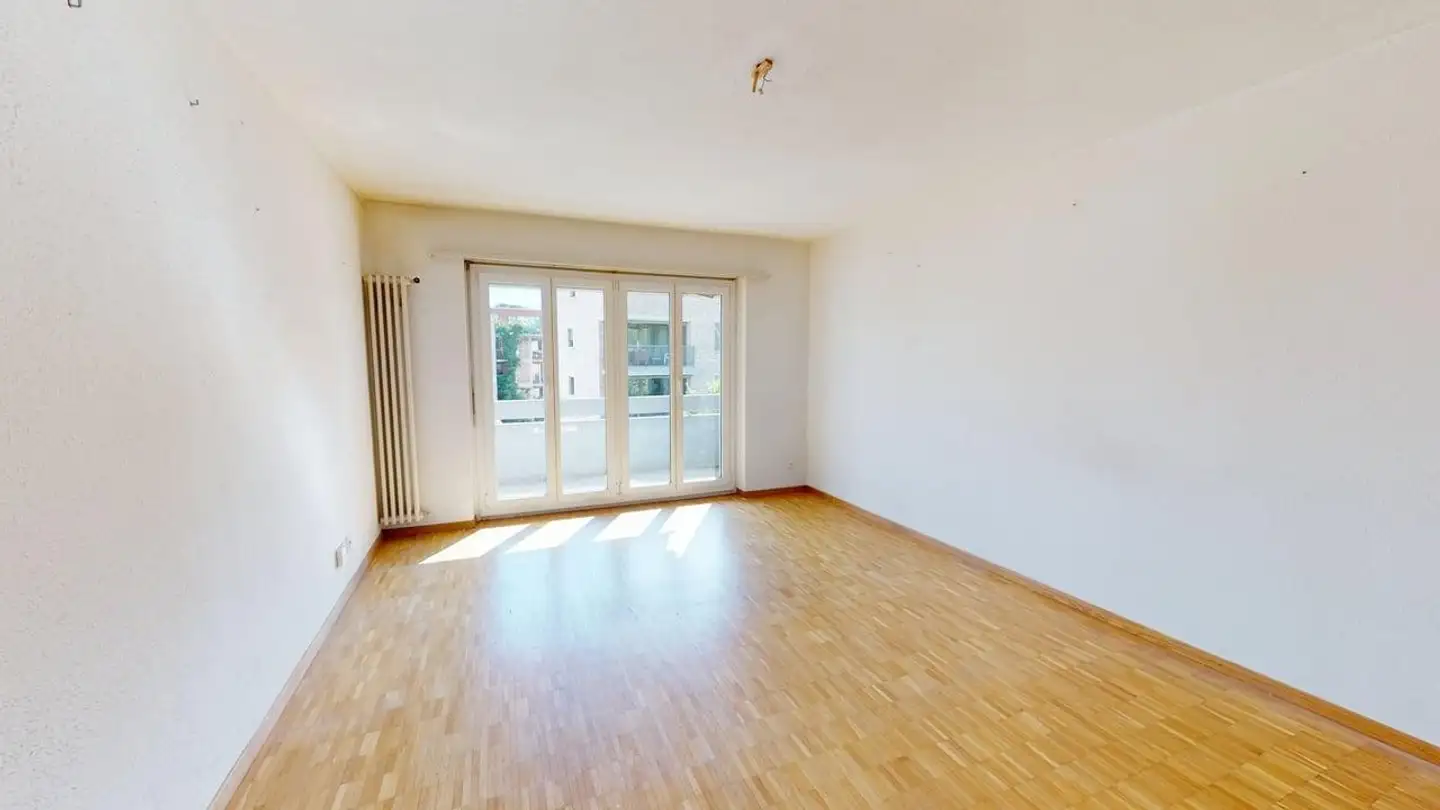 Apartment for rent - Brunnenstrasse 22, 8610 Uster - Photo 3