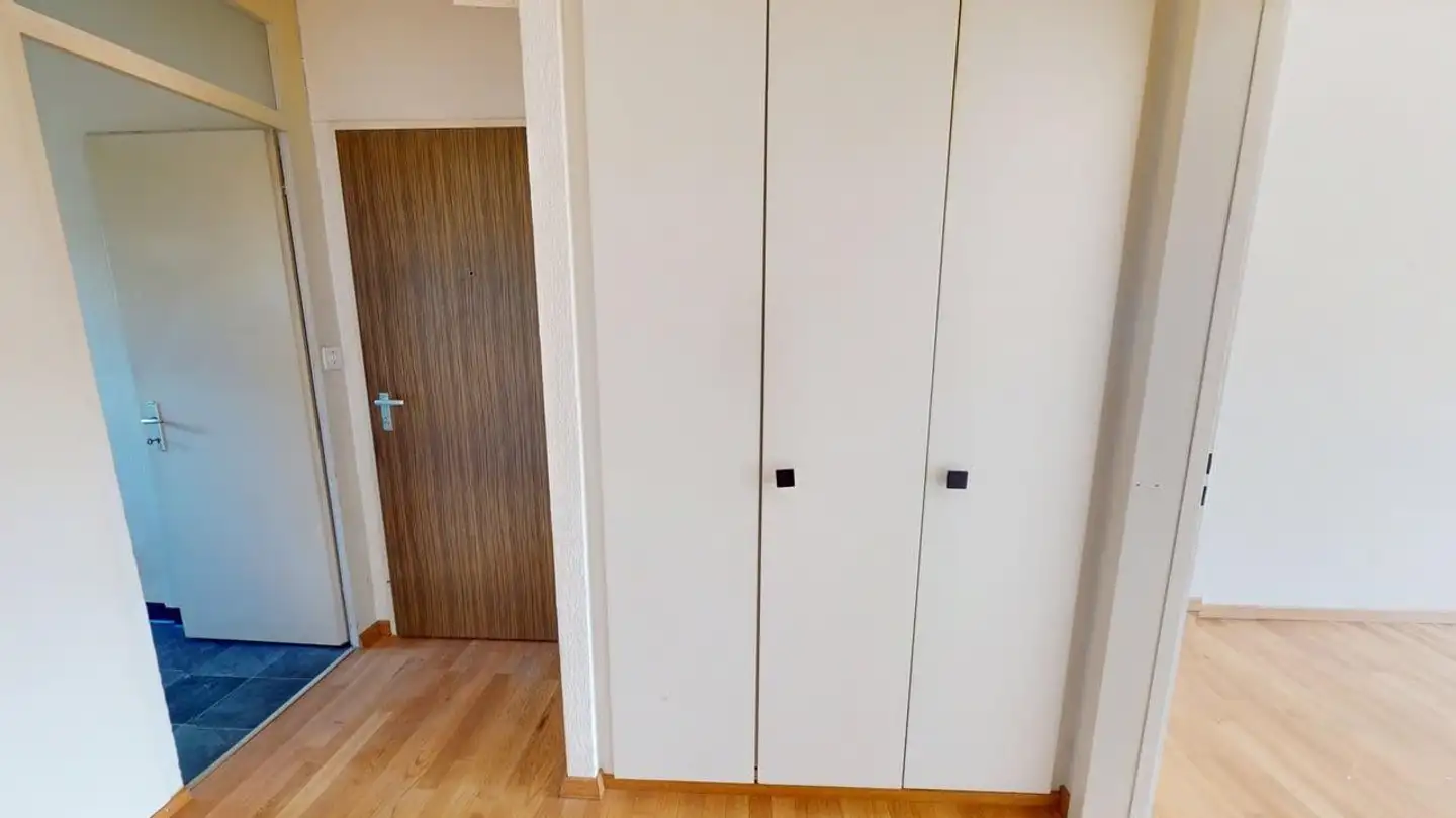 Apartment for rent - Brunnenstrasse 22, 8610 Uster - Photo 4