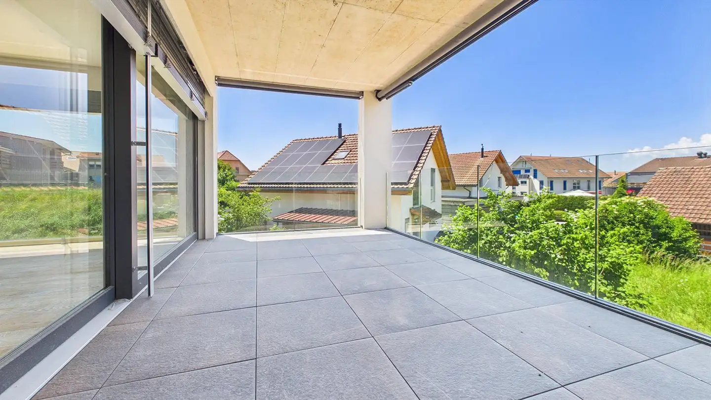 Appartamento in vendita - Bahnhofstrasse 13, 3426 Aefligen - Foto 4