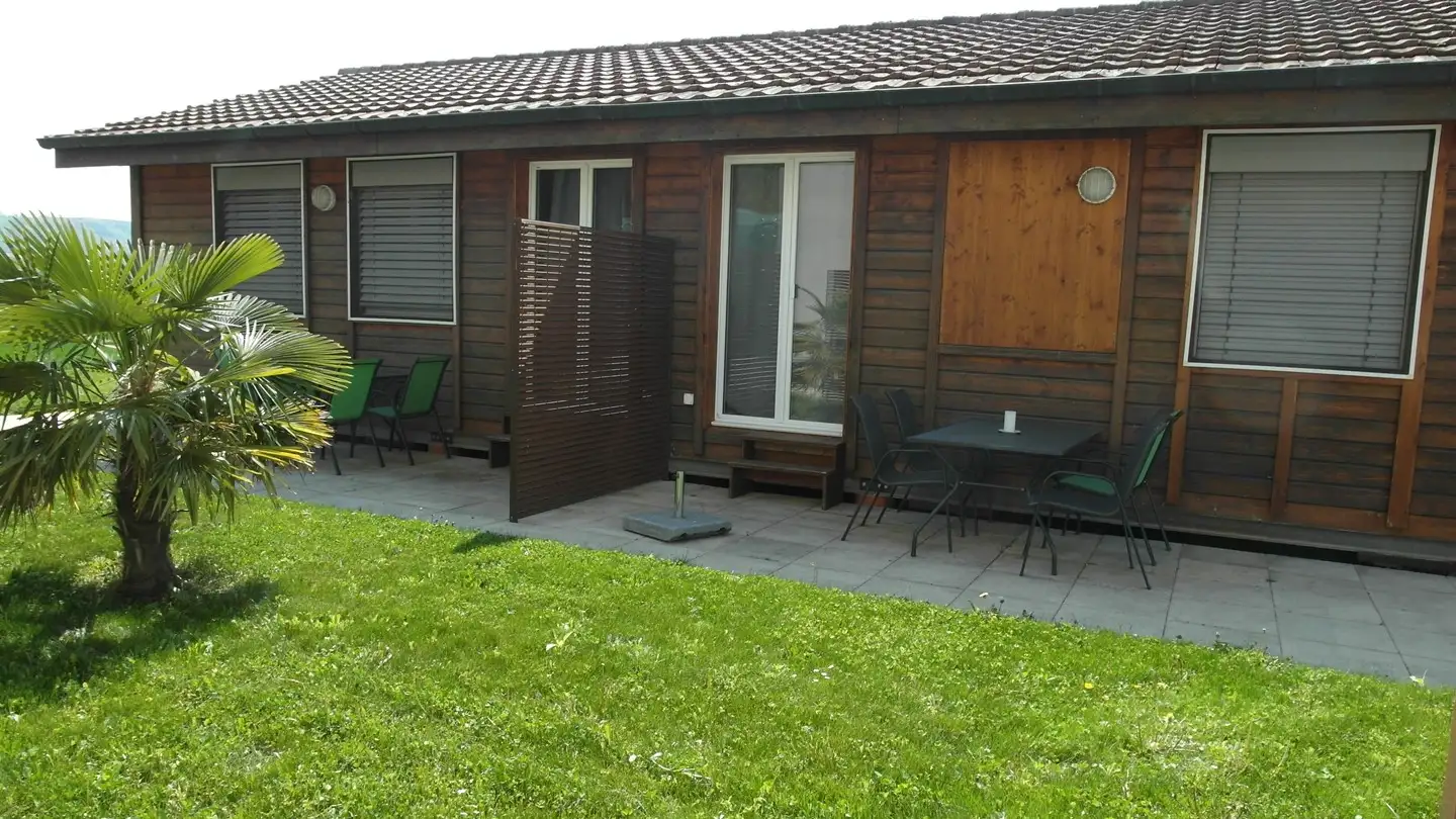 Chalet in vendita - Route D'avenches, 1580 Donatyre