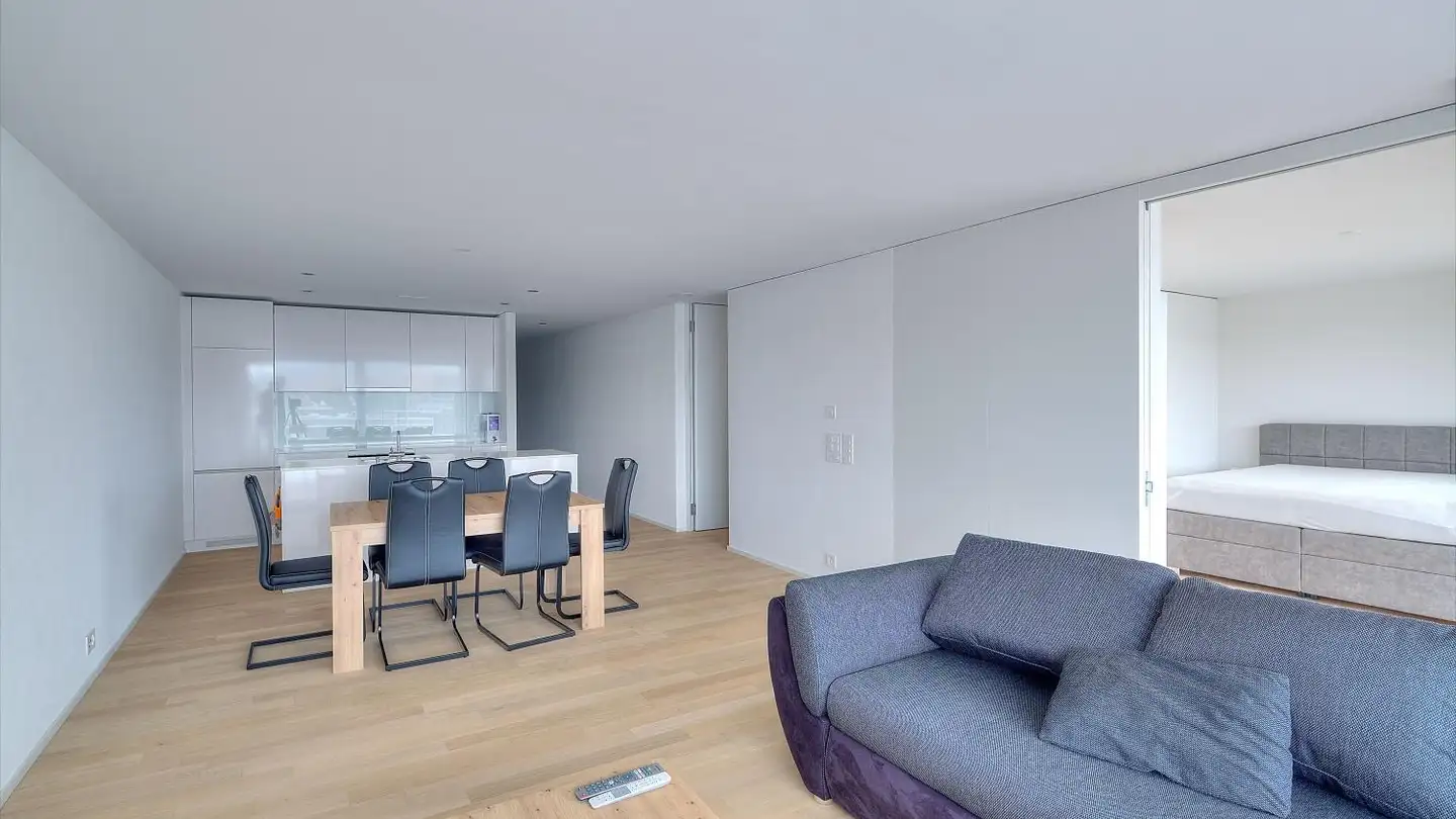 Appartement à louer - Bahnhofplatz 3g, 5000 Aarau - Photo 2