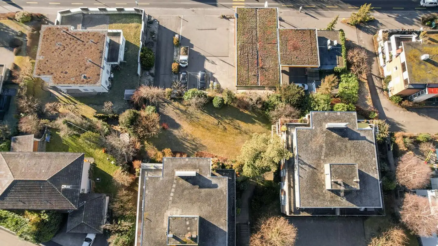 Terreno edificabile in vendita - Waldriedstrasse 7, 3074 Muri b. Bern - Photo 2