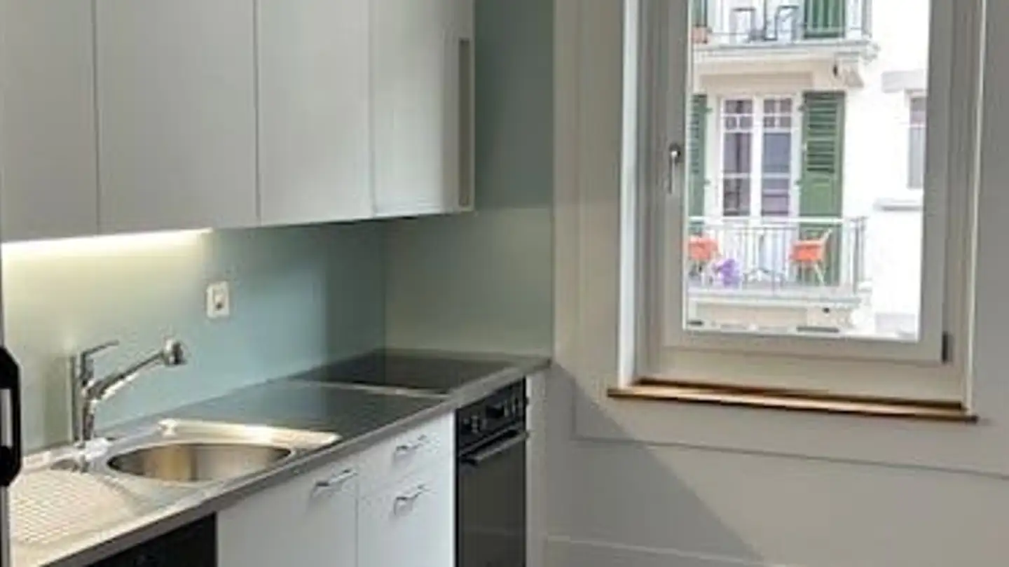 Appartement à louer - Hopfenrain 16, 3007 Bern - Photo 3