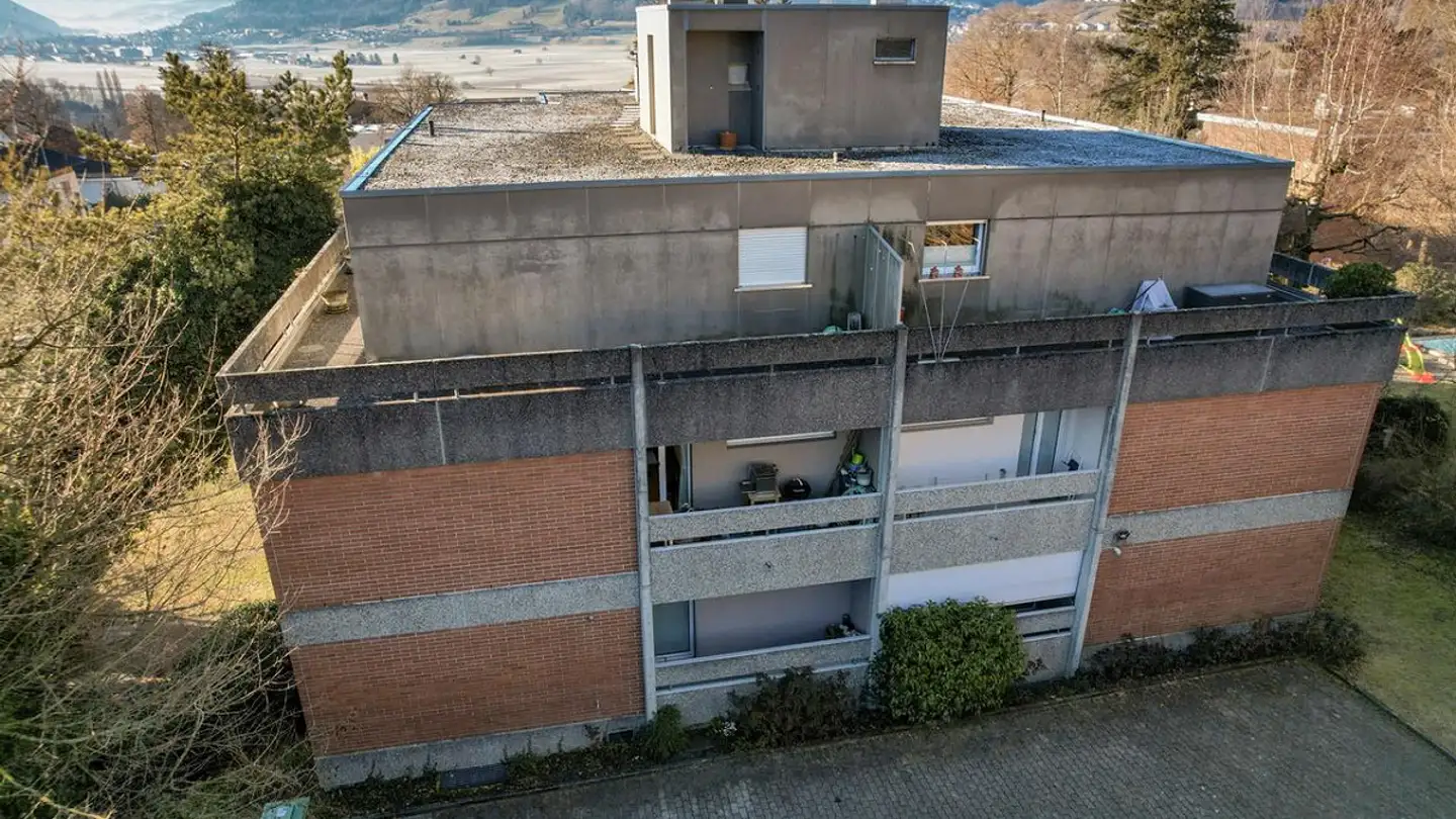 Terreno edificabile in vendita - Waldriedstrasse 7, 3074 Muri b. Bern - Photo 3