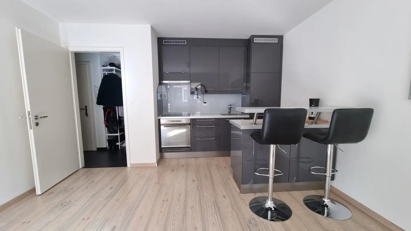 Appartamento in affitto - 4053 Basel - Foto 3