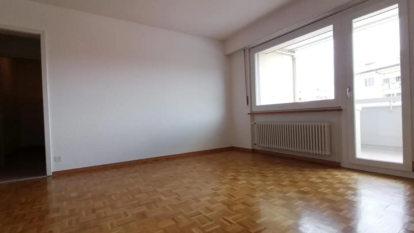 Wohnung mieten - Rue Des Trois-Trèfles 2, 1630 Bulle