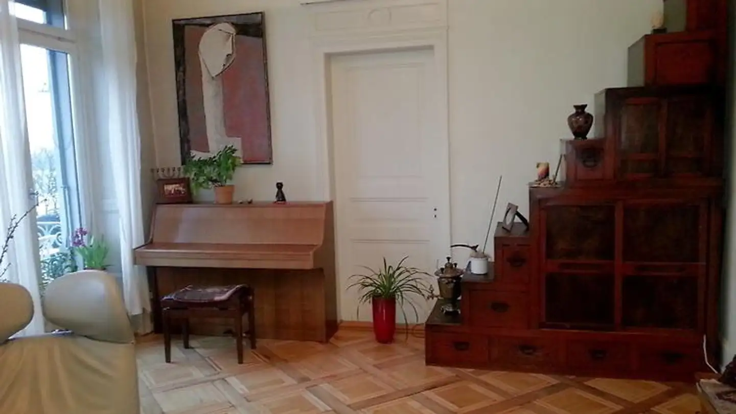 Möblierte Wohnung mieten - 6006 Luzern - Foto 3