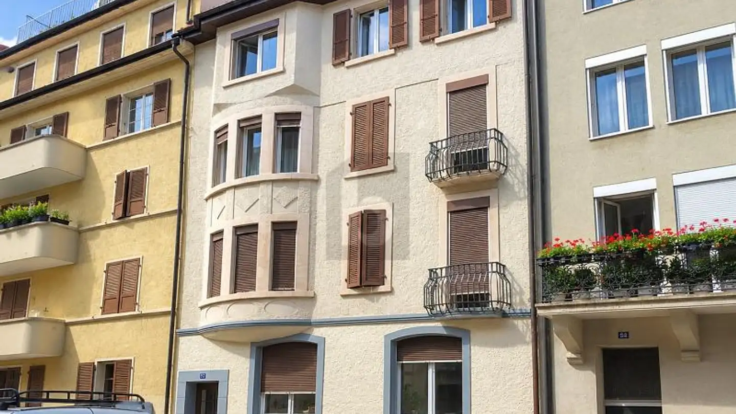 Villa in affitto - 2502 Biel/Bienne