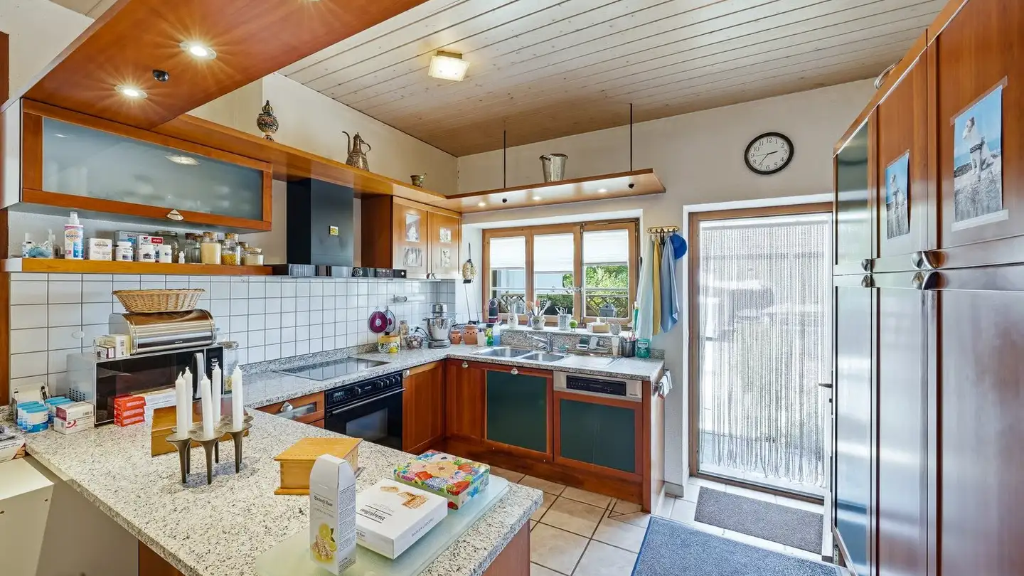 Maison individuelle à vendre - 1040 Echallens - Photo 3