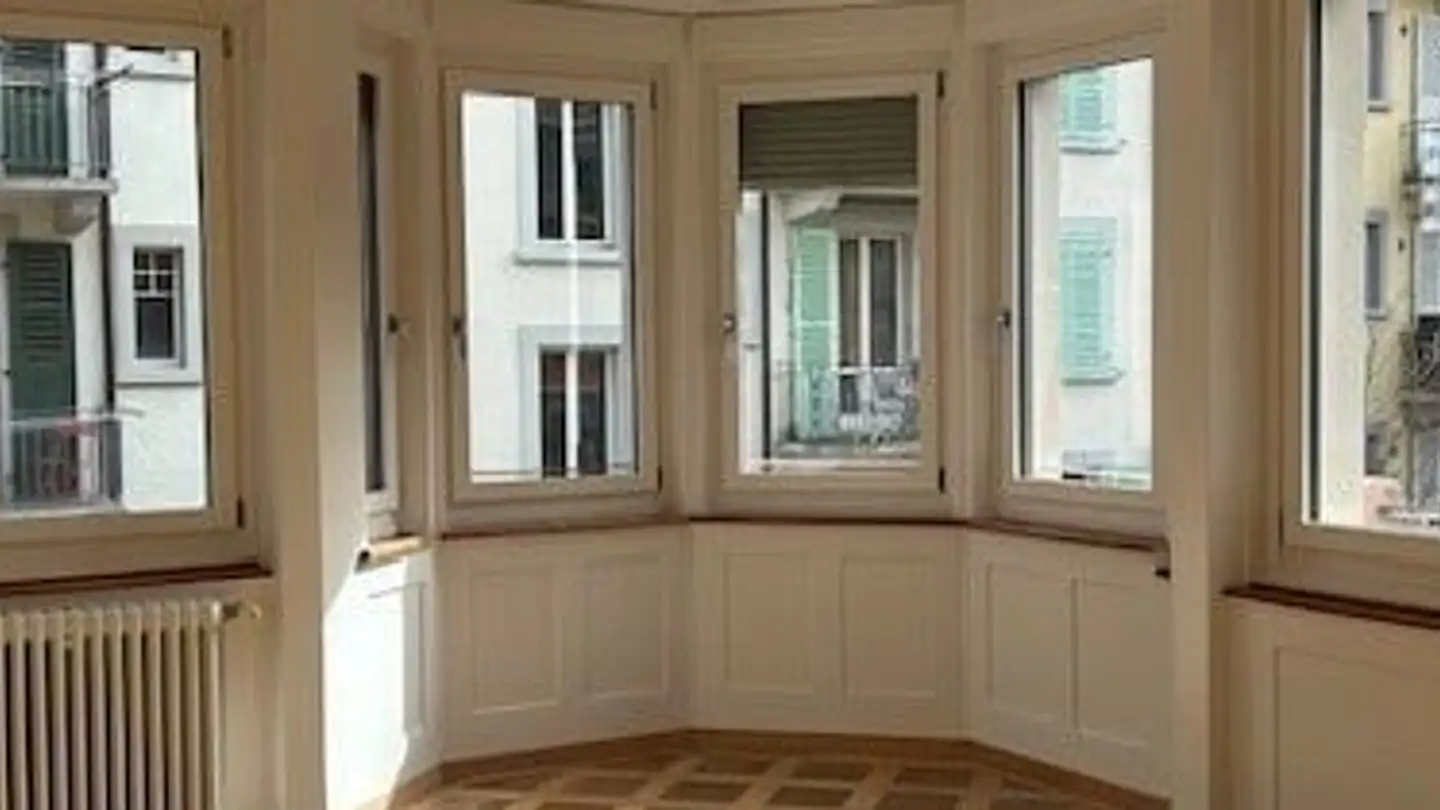 Appartement à louer - Hopfenrain 16, 3007 Bern - Photo 2