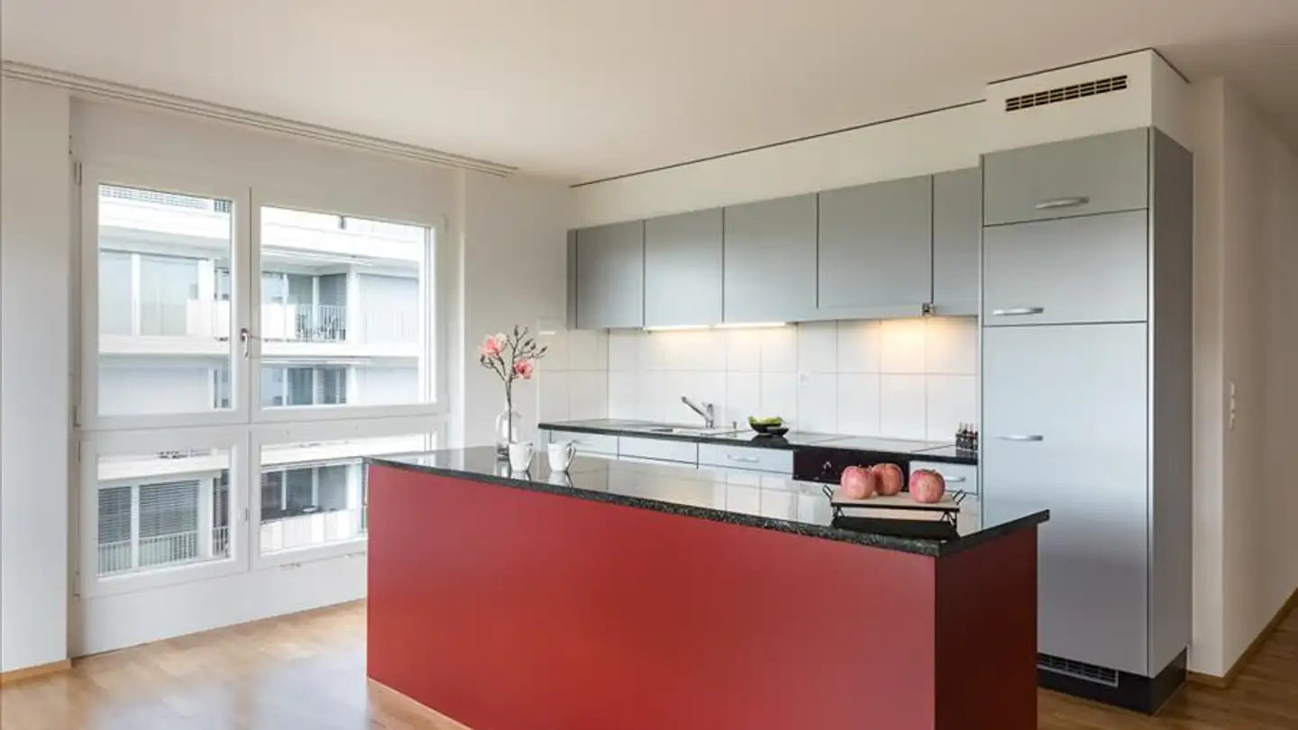 Apartment for rent - Im Feld 22, 8180 Bülach - Photo 2