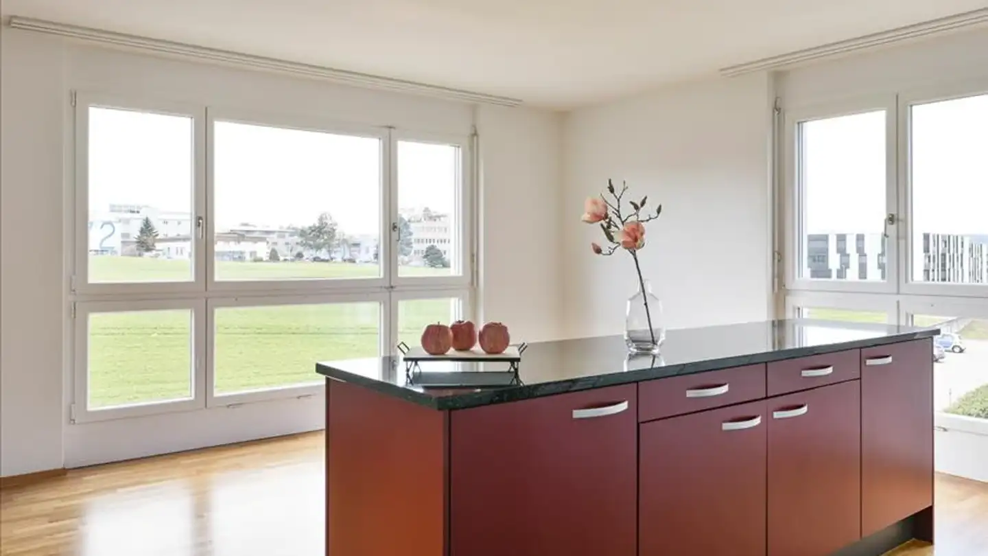 Apartment for rent - Im Feld 22, 8180 Bülach - Photo 3