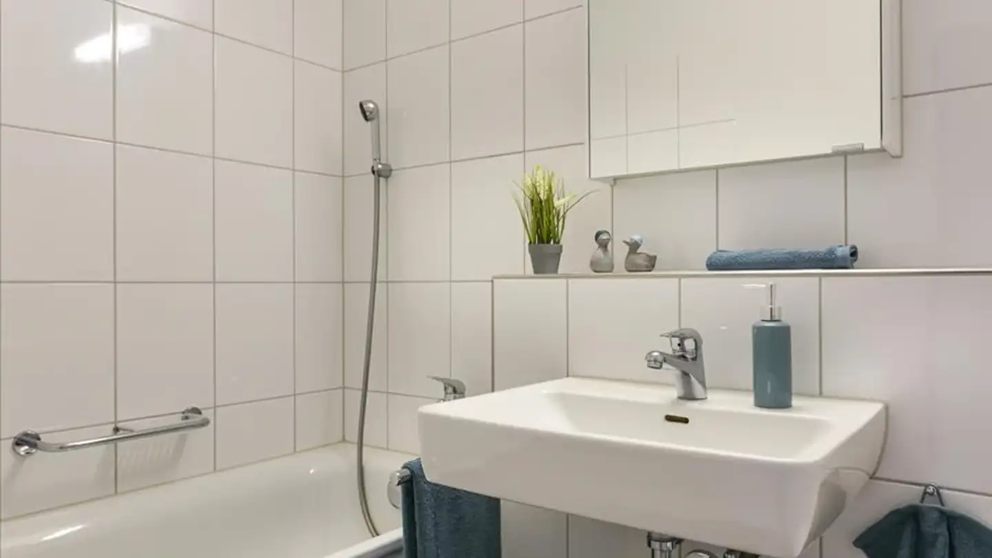 Apartment for rent - Im Feld 22, 8180 Bülach - Photo 4