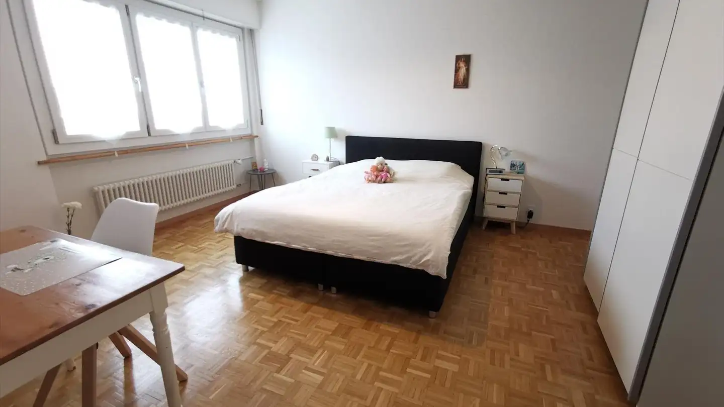 Wohnung mieten - Rue Des Trois-Trèfles 2, 1630 Bulle - Foto 2