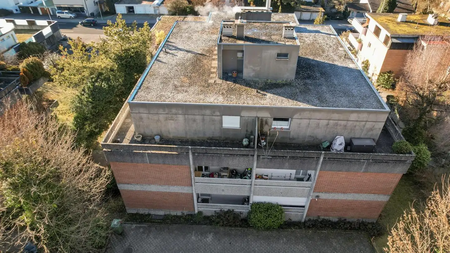 Terreno edificabile in vendita - Waldriedstrasse 7, 3074 Muri b. Bern - Photo 4