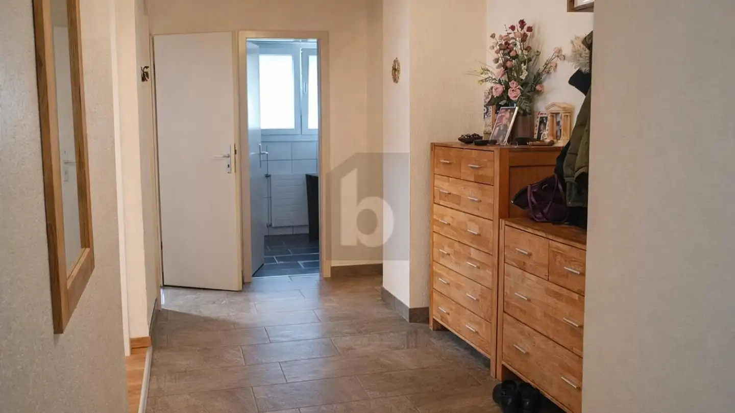 Appartement à vendre - Sierre, 3960 Sierre - Photo 2