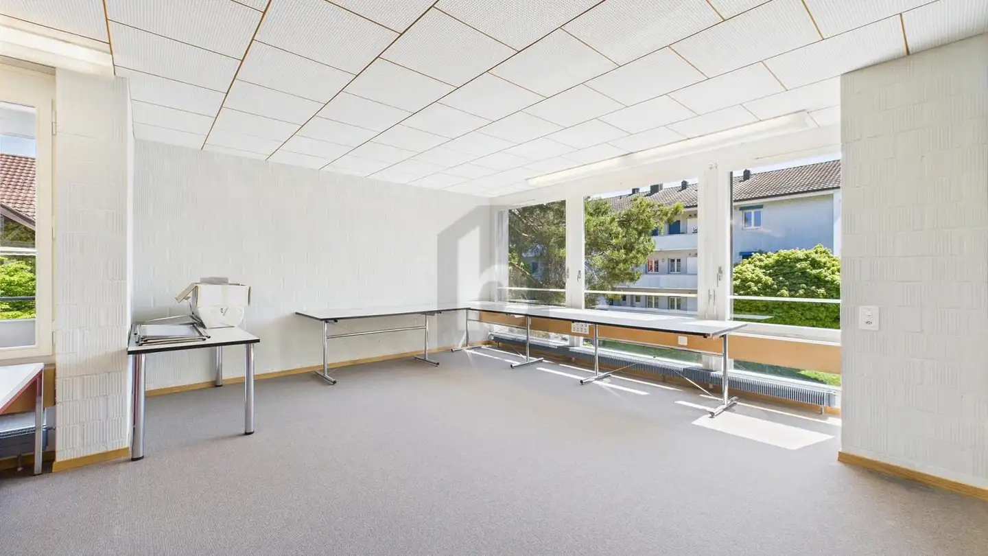 Office space for rent - 3600 Thun - Photo 4