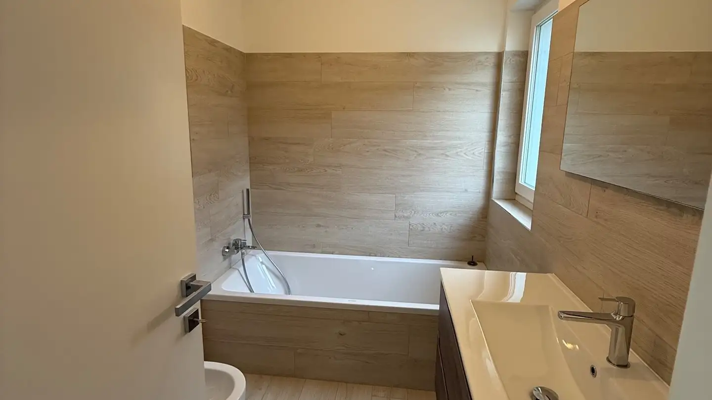 Apartment for rent - Via Carlo Battaglini 15a, 6950 Tesserete - Photo 4