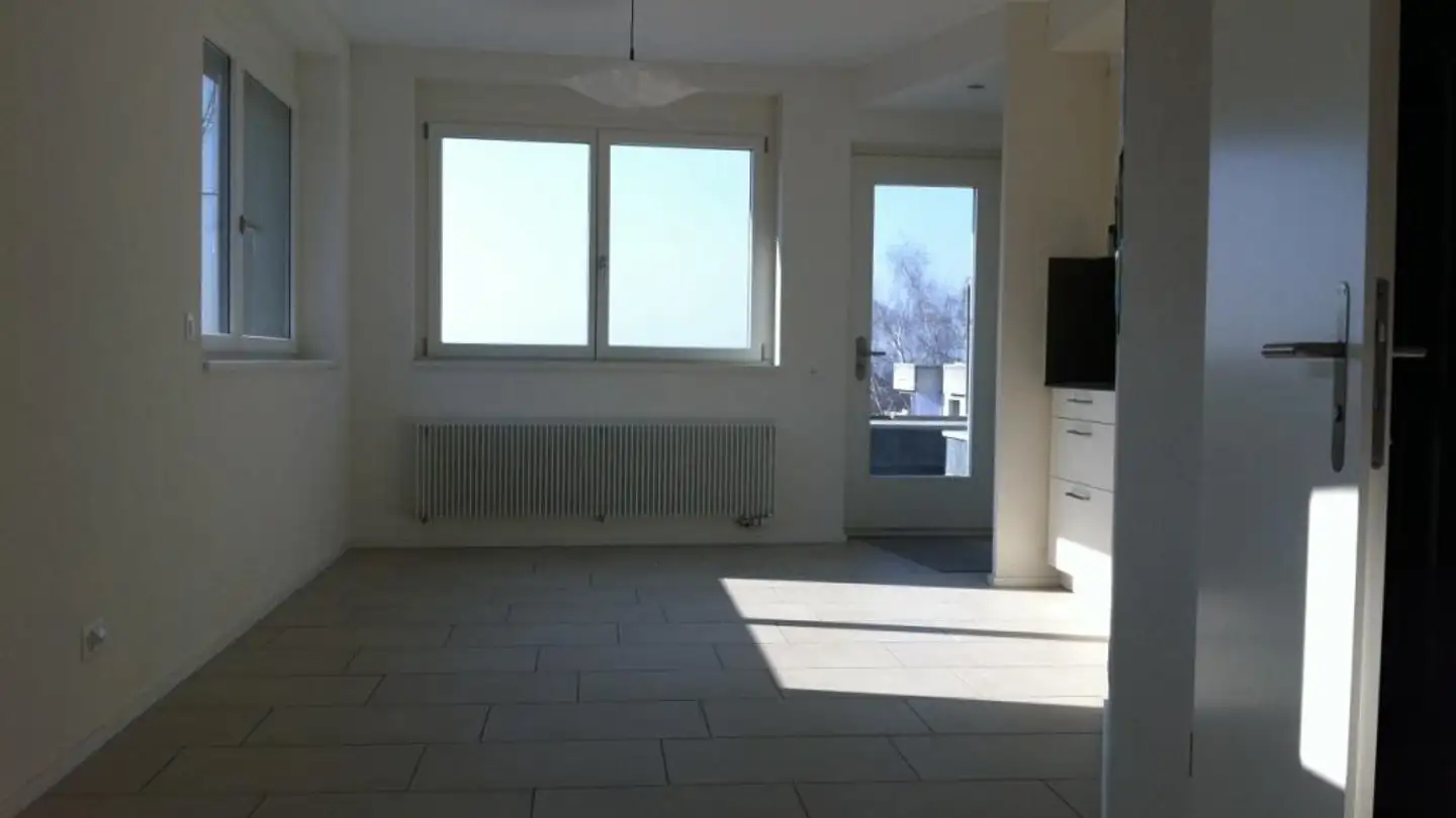 Apartment for rent - 9552 Bronschhofen