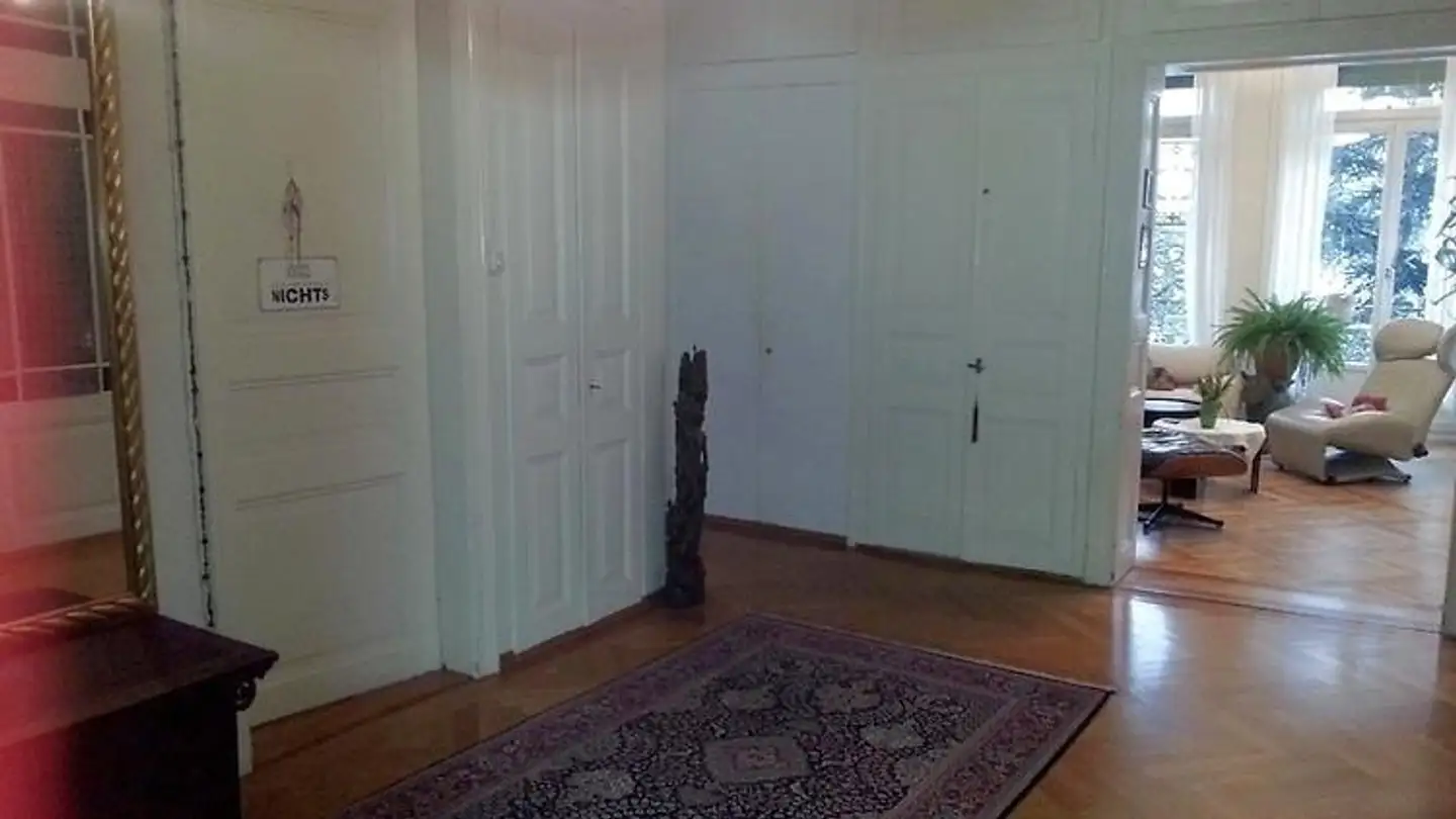 Möblierte Wohnung mieten - 6006 Luzern - Foto 4